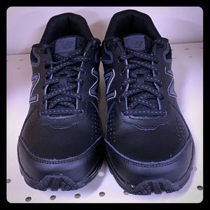 New balance 411 runners